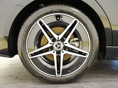 صورة 9 لـ 2025 Mercedes-BENZ C-CLASS
