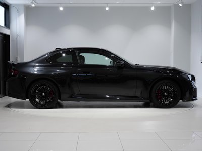 BMW M2 COUPE - 10