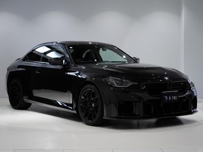 BMW M2 COUPE - 7