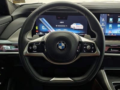 BMW 7 SERIES - 7