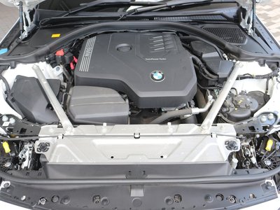 2023 BMW 4 SERIES CABRIOLET — миниатюра 15