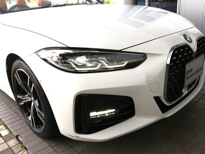 2023 BMW 4 SERIES CABRIOLET — миниатюра 34
