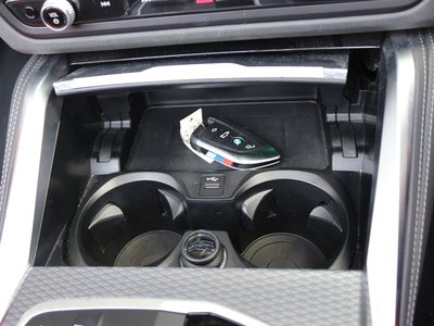 2023 BMW 4 SERIES CABRIOLET — миниатюра 43