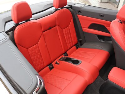 2023 BMW 4 SERIES CABRIOLET — миниатюра 29