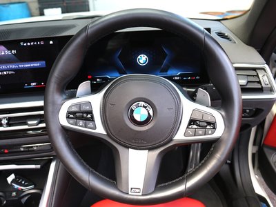2023 BMW 4 SERIES CABRIOLET — миниатюра 39
