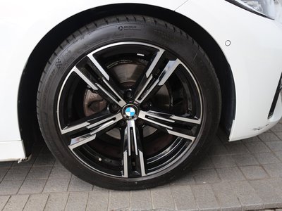 2023 BMW 4 SERIES CABRIOLET — миниатюра 27