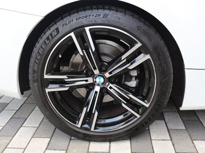 2023 BMW 4 SERIES CABRIOLET — миниатюра 26