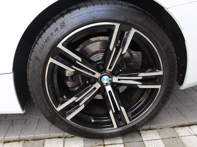 2023 BMW 4 SERIES CABRIOLET — миниатюра 25