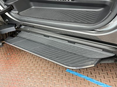 TOYOTA VELLFIRE - 6