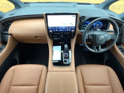 TOYOTA VELLFIRE - 2