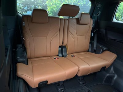 TOYOTA VELLFIRE - 9