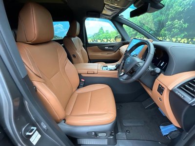 TOYOTA VELLFIRE - 7