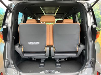 2026 Toyota VELLFIRE — миниатюра 42