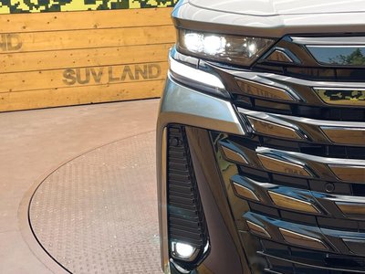 2026 Toyota VELLFIRE — миниатюра 12