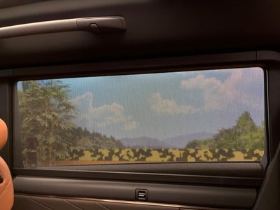 2026 Toyota VELLFIRE — миниатюра 47