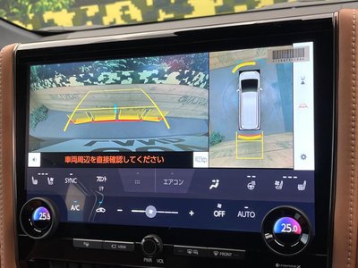 TOYOTA VELLFIRE - 5