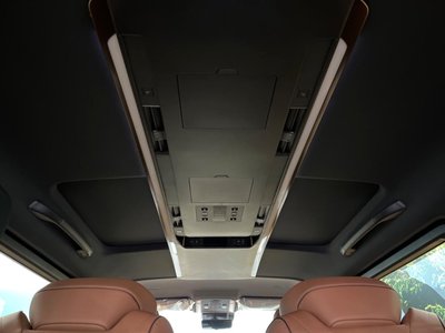 2026 Toyota VELLFIRE — миниатюра 40