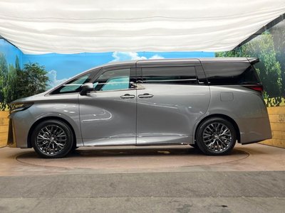 2026 Toyota VELLFIRE — миниатюра 32