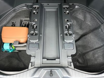 2026 Toyota VELLFIRE — миниатюра 41