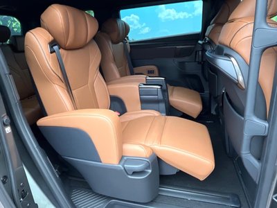 TOYOTA VELLFIRE - 8