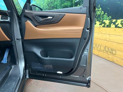2026 Toyota VELLFIRE — миниатюра 35