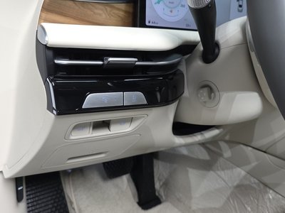 2024 Genesis G80 (RG3) — миниатюра 27