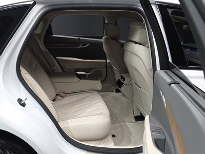 2024 Genesis G80 (RG3) — миниатюра 18