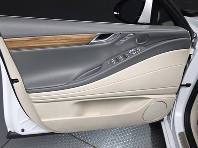 2024 Genesis G80 (RG3) — миниатюра 14