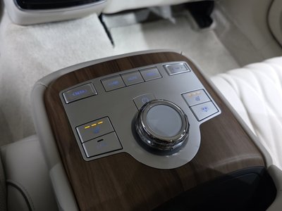 2024 Genesis G80 (RG3) — миниатюра 25