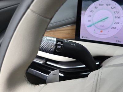 2024 Genesis G80 (RG3) — миниатюра 28