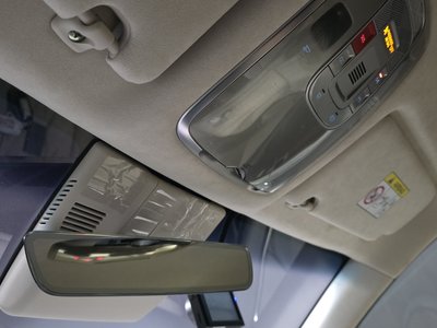 2024 Genesis G80 (RG3) — миниатюра 31