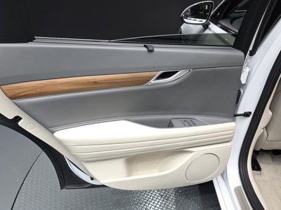 2024 Genesis G80 (RG3) — миниатюра 15