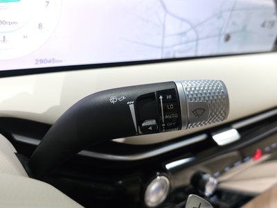 2024 Genesis G80 (RG3) — миниатюра 29