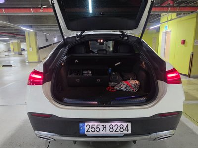 MERCEDES-BENZ GLE - 3