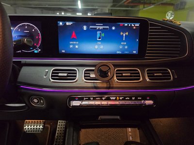 MERCEDES-BENZ GLE - 4