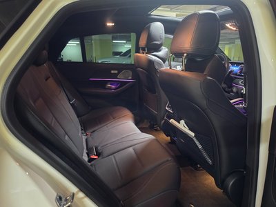 MERCEDES-BENZ GLE - 10