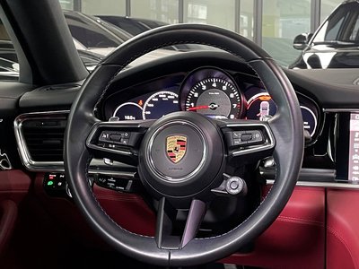 2021 Porsche PANAMERA thumbnail 13