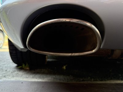 2002 Porsche 911 — миниатюра 14