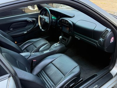2002 Porsche 911 — миниатюра 20