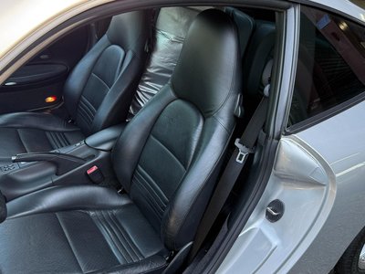 2002 Porsche 911 — миниатюра 18