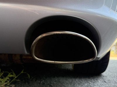 2002 Porsche 911 — миниатюра 15