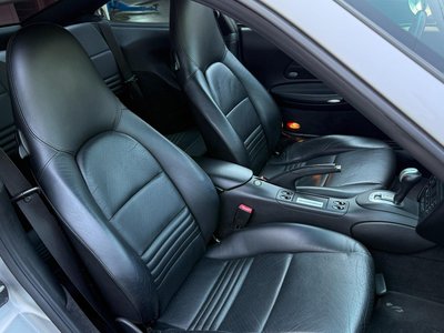 2002 Porsche 911 — миниатюра 21