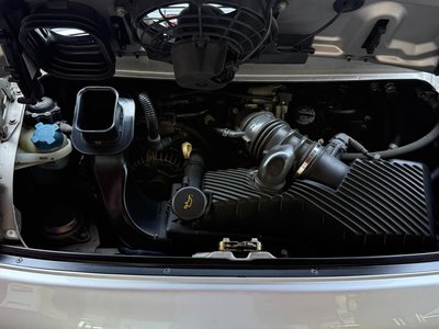 2002 Porsche 911 — миниатюра 33