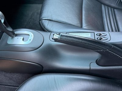 2002 Porsche 911 — миниатюра 26