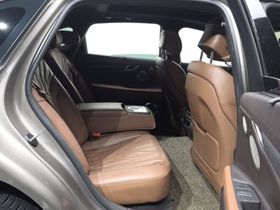 2020 Genesis G80 (RG3) 缩略图 19
