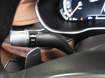 2020 Genesis G80 (RG3) 缩略图 30