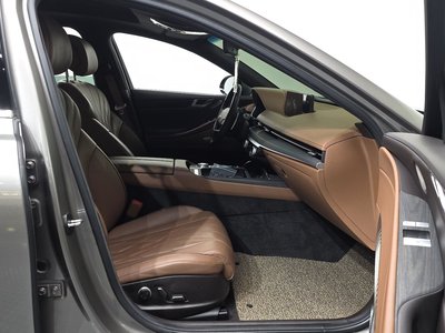 2020 Genesis G80 (RG3) 缩略图 18