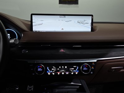 2020 Genesis G80 (RG3) 缩略图 21