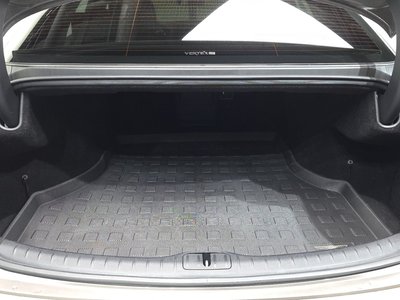 2020 Genesis G80 (RG3) 缩略图 27