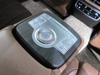 2020 Genesis G80 (RG3) 缩略图 25